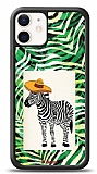 Dafoni Art iPhone 12 Mini 5.4 in Mexican Zebra Klf