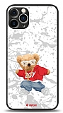Dafoni Art iPhone 12 Pro 6.1 in Boy Bear Klf