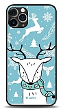 Dafoni Art iPhone 12 Pro 6.1 in Cold Deer Klf