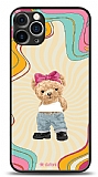 Dafoni Art iPhone 12 Pro 6.1 in Fashion Icon Bear Klf