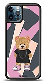 Dafoni Art iPhone 12 Pro Max 6.7 in Rap Style Klf