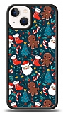 Dafoni Art iPhone 13 Mini Christmas Vibe Klf