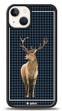 Dafoni Art iPhone 13 Mini Midnight Deer Klf
