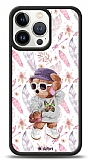 Dafoni Art iPhone 13 Pro Pretty Teddy Klf
