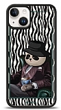 Dafoni Art iPhone 14 Big Boss Panda Klf