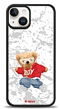 Dafoni Art iPhone 14 Boy Bear Klf