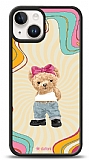 Dafoni Art iPhone 14 Fashion Icon Bear Klf