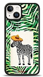 Dafoni Art iPhone 14 Mexican Zebra Klf