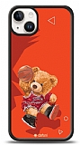 Dafoni Art iPhone 14 Plus Basketball Bear Klf