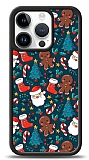 Dafoni Art iPhone 14 Pro Christmas Vibe Klf