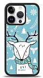 Dafoni Art iPhone 14 Pro Cold Deer Klf