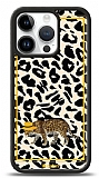 Dafoni Art iPhone 14 Pro Wild Tiger Klf