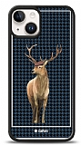 Dafoni Art iPhone 15 Midnight Deer Klf