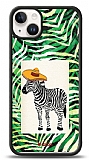 Dafoni Art iPhone 15 Plus Mexican Zebra Klf
