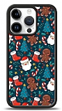 Dafoni Art iPhone 15 Pro Christmas Vibe Klf