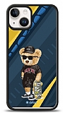 Dafoni Art iPhone 15 Skate Bear Klf