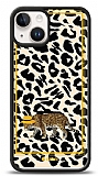 Dafoni Art iPhone 15 Wild Tiger Klf