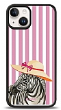 Dafoni Art iPhone 15 Zebra Fashion Klf
