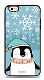 Dafoni Art iPhone 6 / 6S Cold Penguin Klf