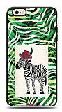 Dafoni Art iPhone 6 Plus / 6S Plus Nature Zebra Klf