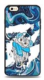 Dafoni Art iPhone 6 Plus / 6S Plus Winter Owl Klf