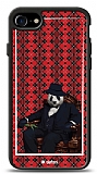 Dafoni Art iPhone 7 / 8 Boss Panda Klf