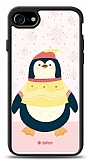 Dafoni Art iPhone 7 / 8 Smiling Penguin Klf