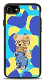 Dafoni Art iPhone 7 / 8 Student Teddy Bear Klf