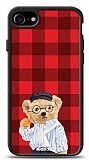 Dafoni Art iPhone 7 / 8 Winking Bear Klf