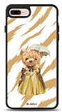 Dafoni Art iPhone 7 Plus / 8 Plus Golden Hours Klf