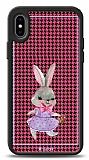 Dafoni Art iPhone X Fancy Rabbit Klf