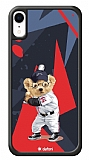 Dafoni Art iPhone XR Baseball Bear Klf