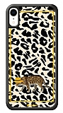 Dafoni Art iPhone XR Wild Tiger Klf