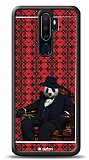 Dafoni Art Oppo A9 2020 Boss Panda Klf