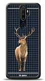 Dafoni Art Oppo A9 2020 Midnight Deer Klf