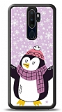 Dafoni Art Oppo A9 2020 Penguin Klf