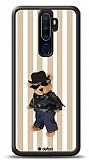 Dafoni Art Oppo A9 2020 Teddy Bear Style Klf