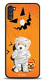 Dafoni Art Samsung Galaxy A11 Its Halloween Klf