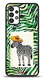 Dafoni Art Samsung Galaxy A13 Mexican Zebra Klf