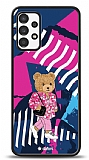 Dafoni Art Samsung Galaxy A13 Pinky Day Klf
