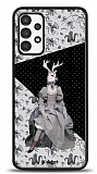 Dafoni Art Samsung Galaxy A13 Prom Deer Klf