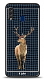 Dafoni Art Samsung Galaxy A20 / A30 Midnight Deer Klf