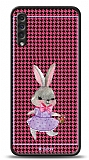 Dafoni Art Samsung Galaxy A50 Fancy Rabbit Klf