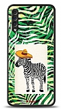 Dafoni Art Samsung Galaxy A50 Mexican Zebra Klf