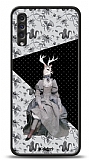 Dafoni Art Samsung Galaxy A50 Prom Deer Klf
