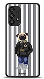 Dafoni Art Samsung Galaxy A53 5G Pug Love Klf