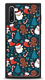 Dafoni Art Samsung Galaxy Note 10 Christmas Vibe Klf