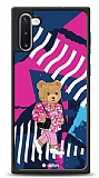 Dafoni Art Samsung Galaxy Note 10 Pinky Day Klf