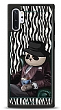 Dafoni Art Samsung Galaxy Note 10 Plus Big Boss Panda Klf