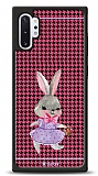 Dafoni Art Samsung Galaxy Note 10 Plus Fancy Rabbit Klf